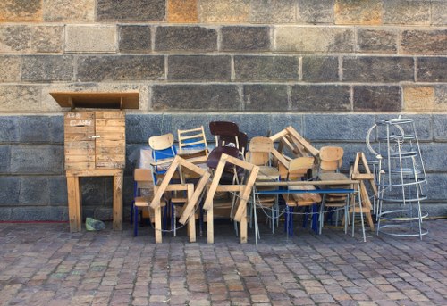 Understanding Skip Permits in Shoreditch