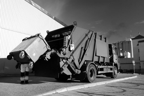 Efficient Waste Management Tips