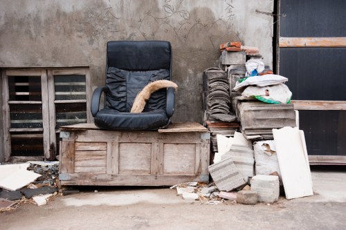 Professional customer support for skip hire