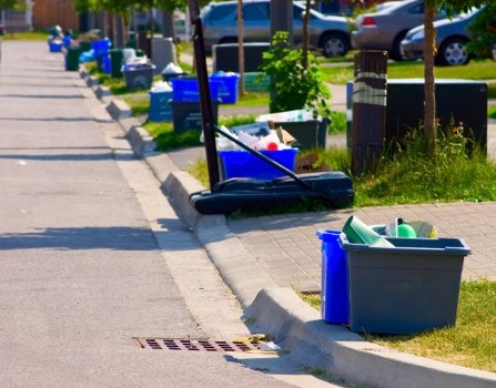Environmental initiatives by Skip Hire Shoreditch