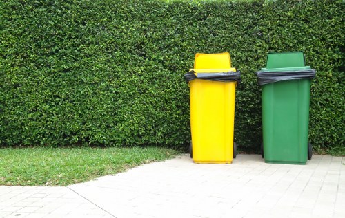 Different types of skips for residential and commercial use