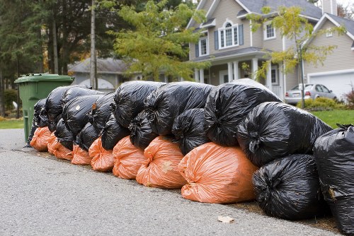 Advanced recycling technology and sorting systems