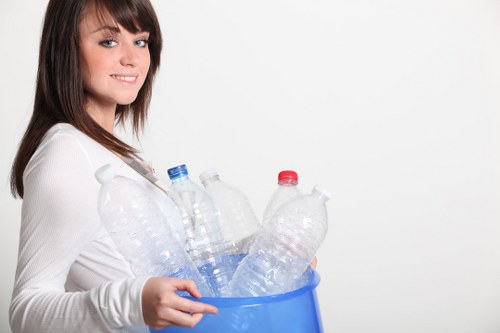 Community engagement in hazardous waste management