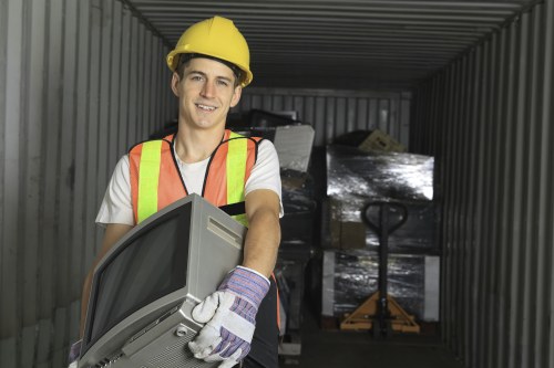 Benefits of using Wait and Load skip hire