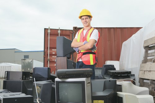 Waste removal regulations document