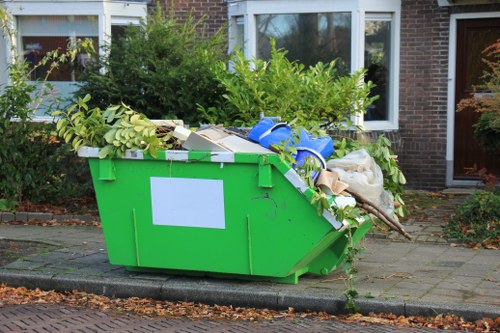 Eco-friendly Grab Lorry Hire vehicles