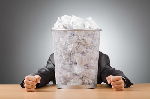 Cost-effective skip hire options in Shoreditch