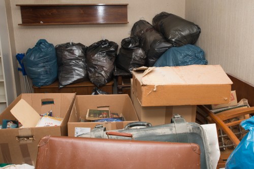 Advanced disposal methods for hazardous waste