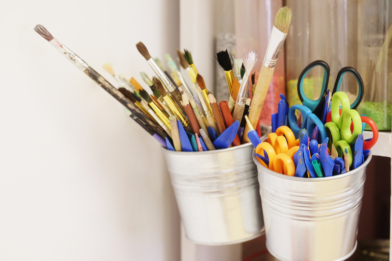 Creative Approaches to Packaging and Cardboard Recycling
