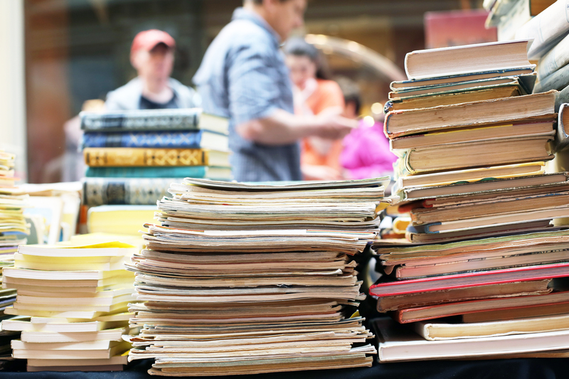 Eco-Friendly Ways to Get Rid of Used PPE