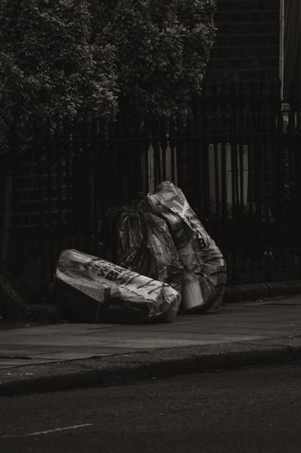 Same day rubbish removal Shoreditch High Street
